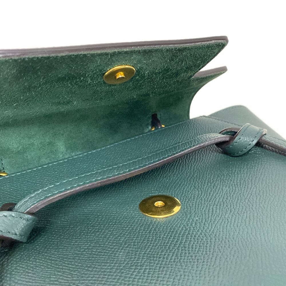 Celine Belt Bag Nano Handbag - Picture 12 of 15